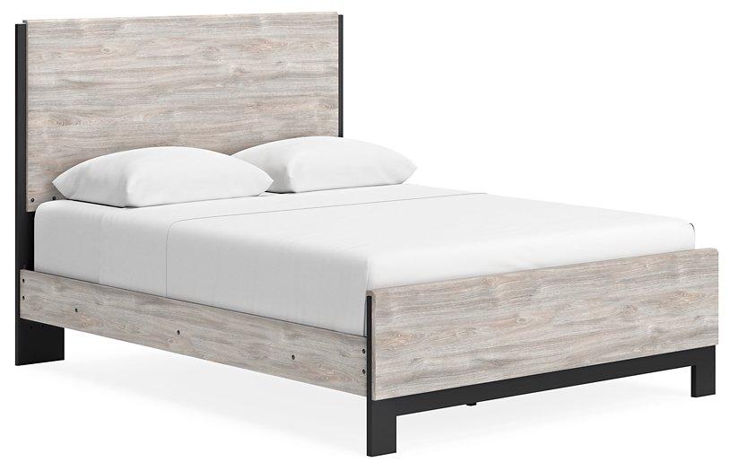 Vessalli Bedroom Set - Zara Furniture (Kissimmee,FL)