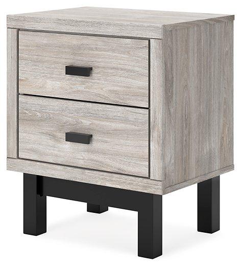 Vessalli Bedroom Set - Zara Furniture (Kissimmee,FL)