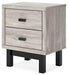 Vessalli Bedroom Set - Zara Furniture (Kissimmee,FL)