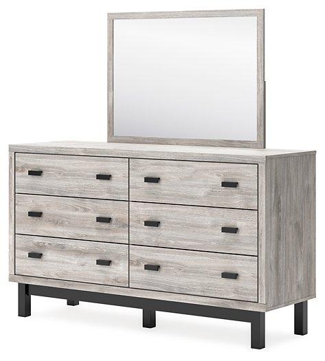 Vessalli Bedroom Set - Zara Furniture (Kissimmee,FL)