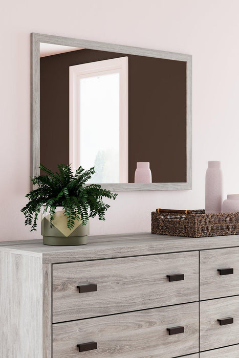 Vessalli Bedroom Set - Zara Furniture (Kissimmee,FL)