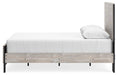 Vessalli Bedroom Set - Zara Furniture (Kissimmee,FL)