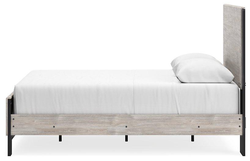Vessalli Bedroom Set - Zara Furniture (Kissimmee,FL)