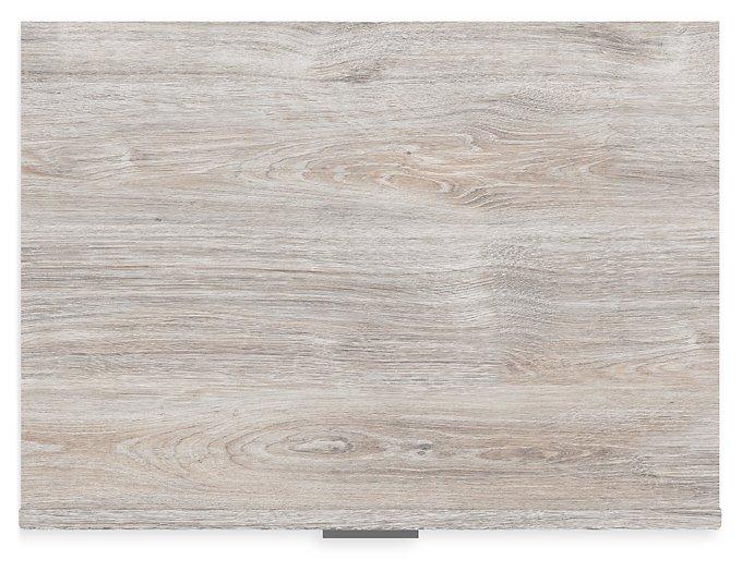 Vessalli Bedroom Set - Zara Furniture (Kissimmee,FL)