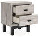 Vessalli Bedroom Set - Zara Furniture (Kissimmee,FL)