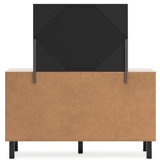 Vessalli Bedroom Set - Zara Furniture (Kissimmee,FL)