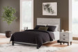 Vessalli Bedroom Set - Zara Furniture (Kissimmee,FL)