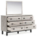 Vessalli Bedroom Set - Zara Furniture (Kissimmee,FL)