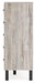 Vessalli Chest of Drawers - Zara Furniture (Kissimmee,FL)