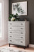 Vessalli Chest of Drawers - Zara Furniture (Kissimmee,FL)