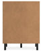 Vessalli Chest of Drawers - Zara Furniture (Kissimmee,FL)