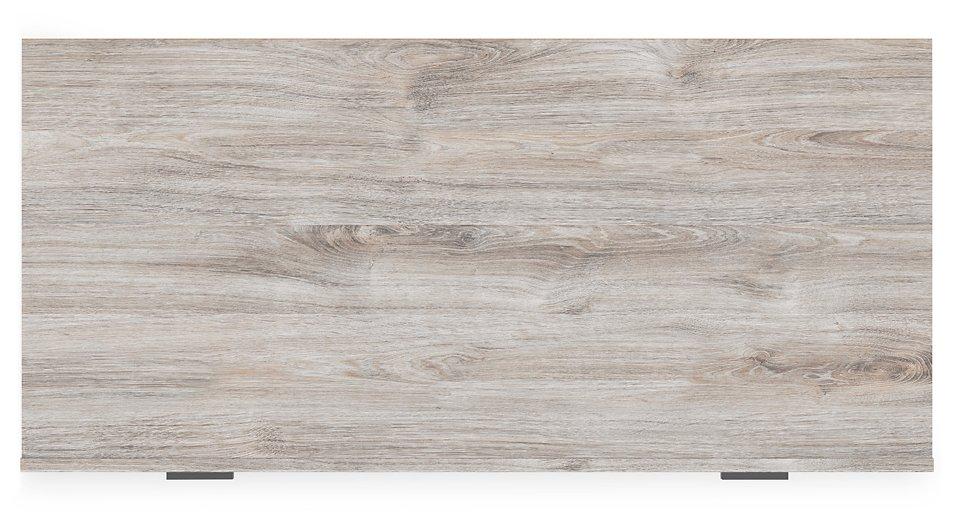 Vessalli Chest of Drawers - Zara Furniture (Kissimmee,FL)