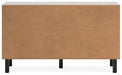 Vessalli Dresser - Zara Furniture (Kissimmee,FL)