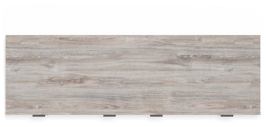 Vessalli Dresser - Zara Furniture (Kissimmee,FL)
