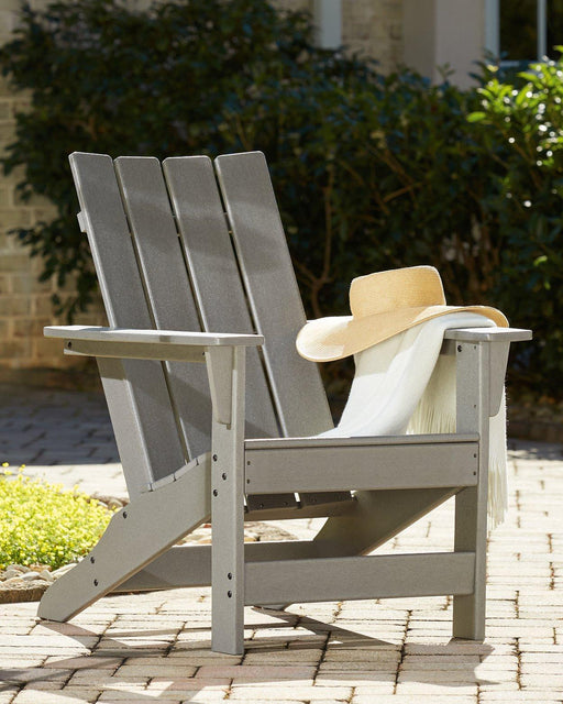 Visola Adirondack Chair - Zara Furniture (Kissimmee,FL)