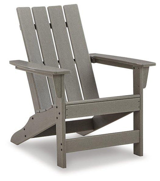 Visola Adirondack Chair - Zara Furniture (Kissimmee,FL)