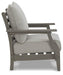 Visola Lounge Chair with Cushion (Set of 2) - Zara Furniture (Kissimmee,FL)