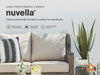 Visola Outdoor Sofa Conversation Set - Zara Furniture (Kissimmee,FL)
