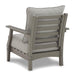 Visola Outdoor Sofa Conversation Set - Zara Furniture (Kissimmee,FL)