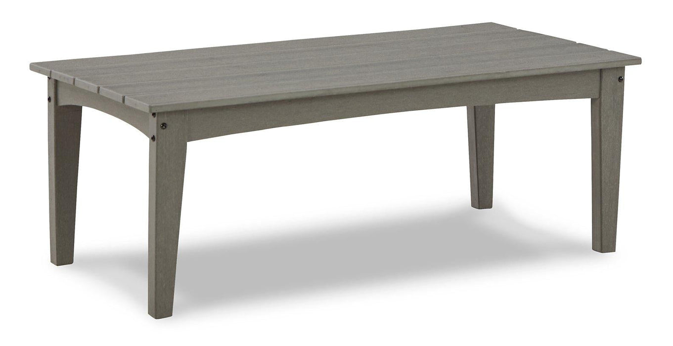 Visola Outdoor Sofa Conversation Set - Zara Furniture (Kissimmee,FL)