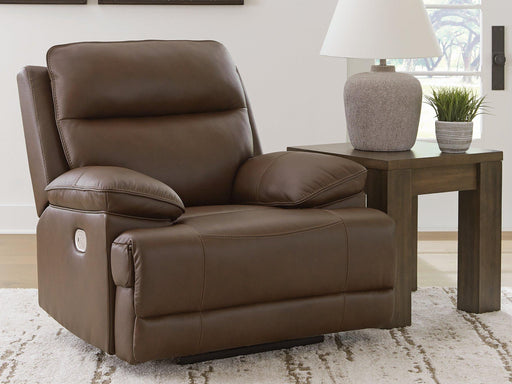 VonRyan Power Recliner - Zara Furniture (Kissimmee,FL)