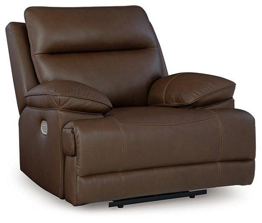 VonRyan Power Recliner - Zara Furniture (Kissimmee,FL)