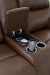 VonRyan Power Reclining Loveseat - Zara Furniture (Kissimmee,FL)