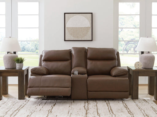 VonRyan Power Reclining Loveseat - Zara Furniture (Kissimmee,FL)