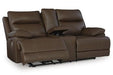 VonRyan Power Reclining Loveseat - Zara Furniture (Kissimmee,FL)