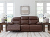 VonRyan Power Reclining Sofa - Zara Furniture (Kissimmee,FL)