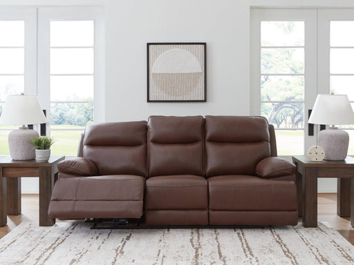 VonRyan Power Reclining Sofa - Zara Furniture (Kissimmee,FL)