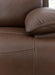 VonRyan Power Reclining Sofa - Zara Furniture (Kissimmee,FL)