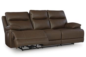 VonRyan Power Reclining Sofa - Zara Furniture (Kissimmee,FL)