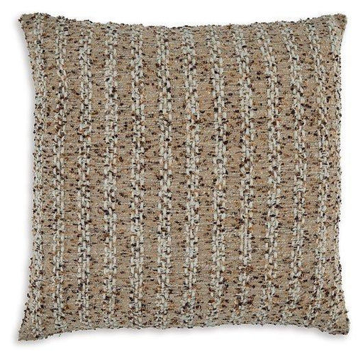 Vorlane Pillow (Set of 4) - Zara Furniture (Kissimmee,FL)