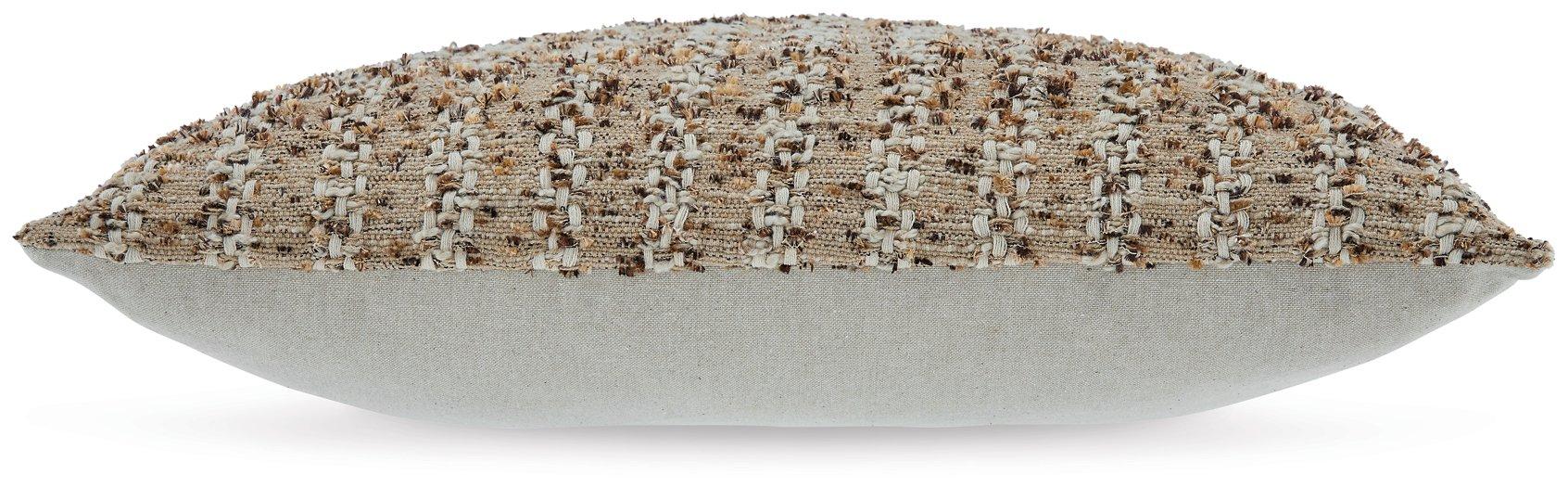 Vorlane Pillow (Set of 4) - Zara Furniture (Kissimmee,FL)