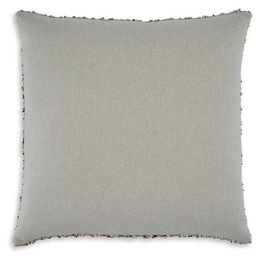 Vorlane Pillow (Set of 4) - Zara Furniture (Kissimmee,FL)