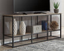 Wadeworth 65" TV Stand - Zara Furniture (Kissimmee,FL)