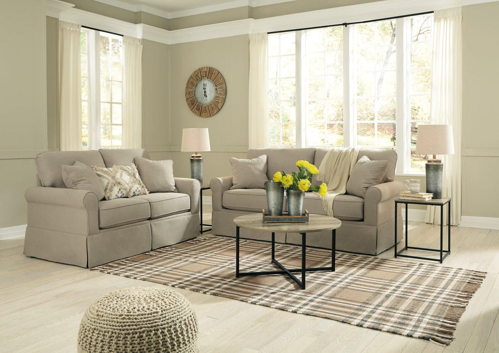 Wadeworth Table (Set of 3) - Zara Furniture (Kissimmee,FL)