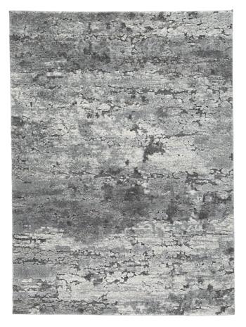 Wadyka 7'10" x 10'3" Rug - Zara Furniture (Kissimmee,FL)