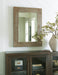 Waltleigh Accent Mirror - Zara Furniture (Kissimmee,FL)
