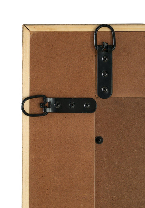 Waltleigh Floor Mirror - Zara Furniture (Kissimmee,FL)
