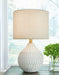 Wardmont Lamp Set - Zara Furniture (Kissimmee,FL)