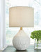 Wardmont Lamp Set - Zara Furniture (Kissimmee,FL)