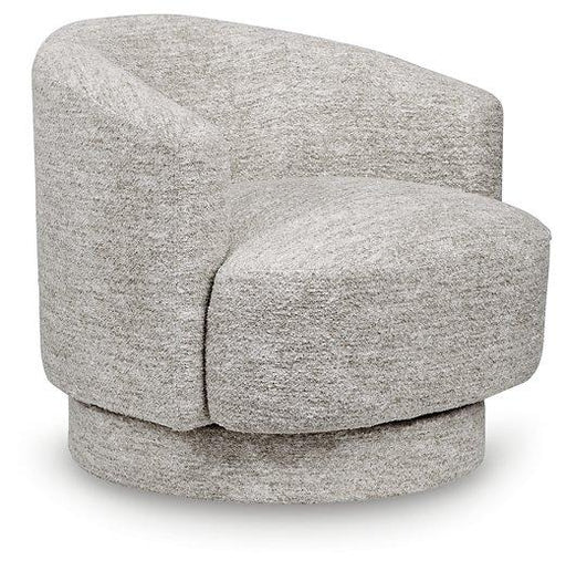 Wardsor Swivel Chair - Zara Furniture (Kissimmee,FL)
