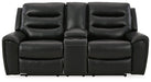 Warlin Living Room Set - Zara Furniture (Kissimmee,FL)
