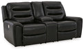 Warlin Living Room Set - Zara Furniture (Kissimmee,FL)