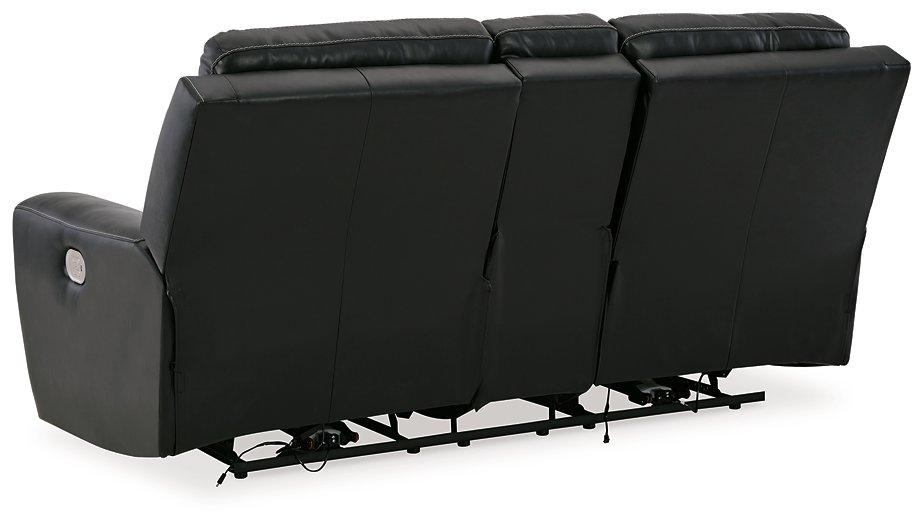 Warlin Living Room Set - Zara Furniture (Kissimmee,FL)