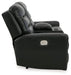 Warlin Living Room Set - Zara Furniture (Kissimmee,FL)