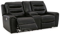Warlin Living Room Set - Zara Furniture (Kissimmee,FL)