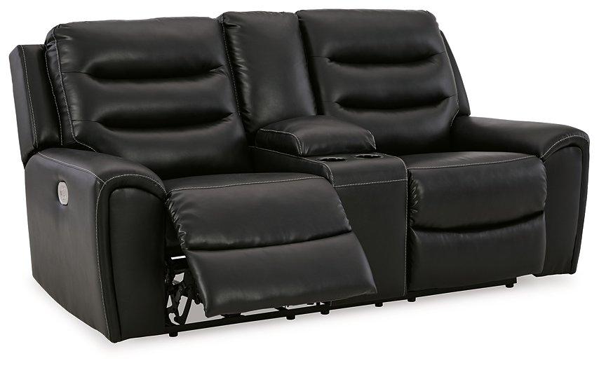 Warlin Living Room Set - Zara Furniture (Kissimmee,FL)